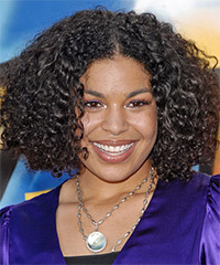 Jordin Sparks hairstyles